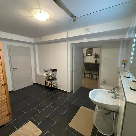 Apartment Winterbergvakanties Luxe Big With Private Outside Jacuzzi And Sauna *